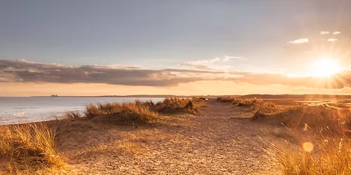 The Suffolk Coast Socials - Meet the Member Edition