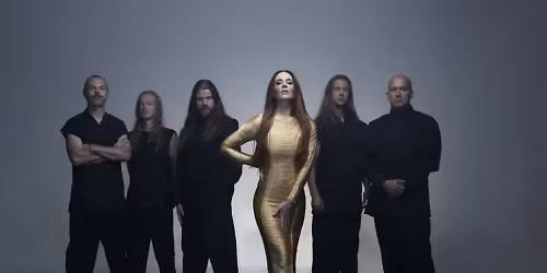 Epica in Z\u00fcrich