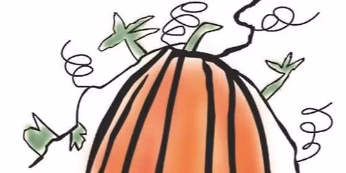 Frost on the Pumpkin Festival 