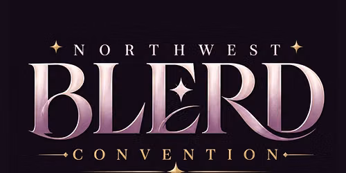 Northwest Blerd Convention | Cookout Meets Convention