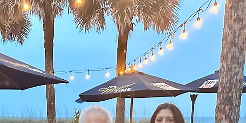 Lady & the Tramp Return to Rock the Moose!