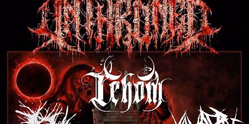 Unthroned\/Tehom\/Yanderu\/Killawhale