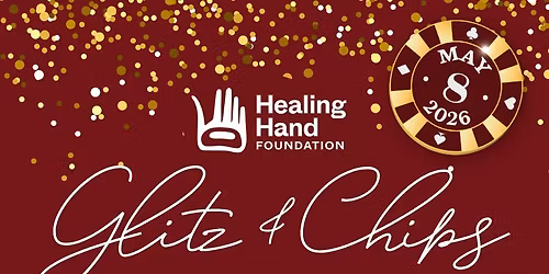 Glitz & Chips: Fun, Fortune, and Philanthropy