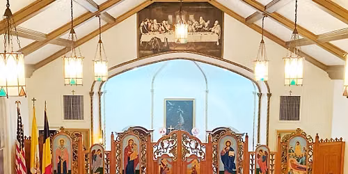 100 Years of Spirituality and Tradition