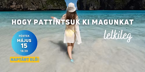 Filo-Caf\u00e9: Hogy pattintsuk ki magunkat - lelkileg