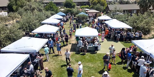4th Annual CabFranc-A-Palooza Festival