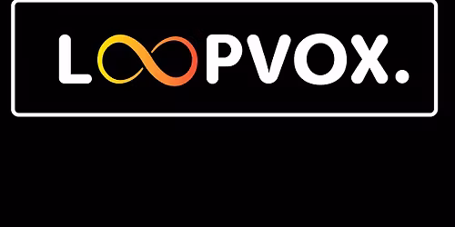 LoopVox Live @ The Bubble Inn