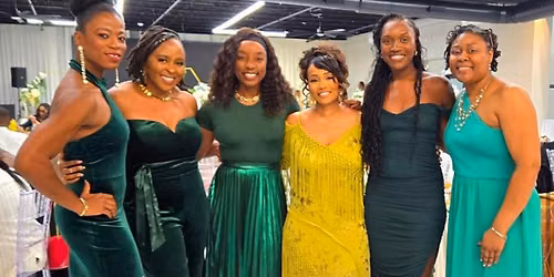 Victory For Families 2nd Annual Fundraiser Gala \ud83d\udc9a