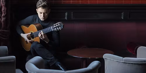 Spanish Galicia Symphony Orchestra - Bol\u00e9ro & Concierto de Aranjuez