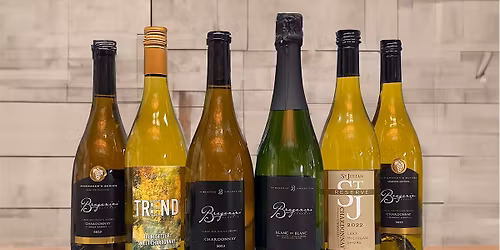 Varietal Spotlight: Chardonnay - Paw Paw