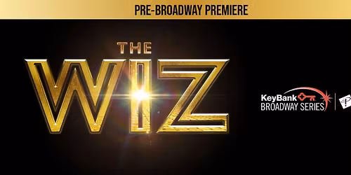 The Wiz at Keller Auditorium