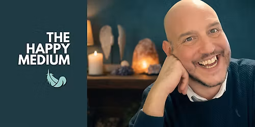 An Evening of Mediumship @ The Grampian, Corby