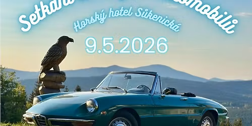 Setk\u00e1n\u00ed italsk\u00fdch automobil\u016f 2026