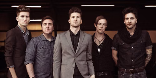 Anberlin