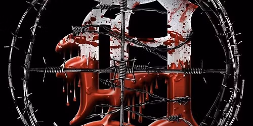 D Bloc + Moral Pollution