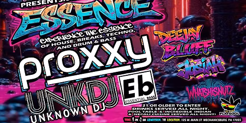 Essence - June 13, 2026