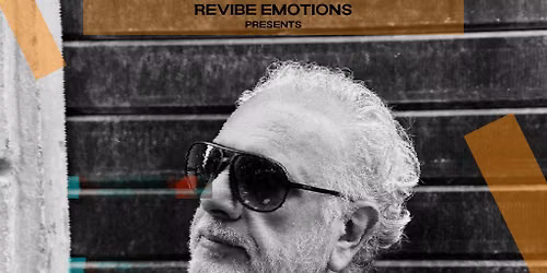 Revibe Emotions presents - Cortona (Plastic Fantastic, Bedrock)