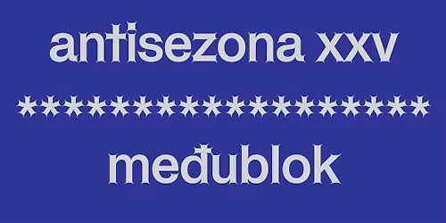 ANTISEZONA.ME\u0110UNARODNA.