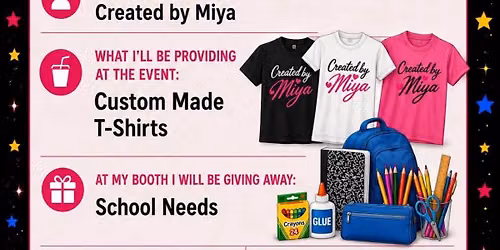 Back To School 2026 Giveaway