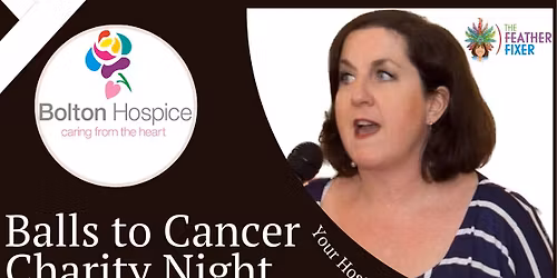 Balls to Cancer 2025 Team Balls V's Team Boobies