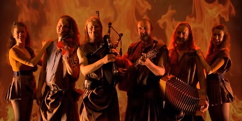 Easy & Free - Rapalje in concert (Gouda, NL)