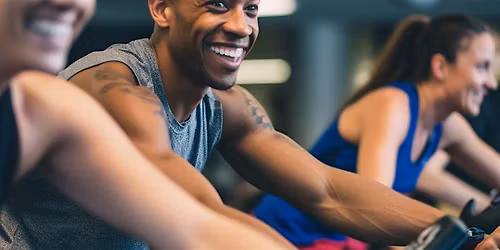 Boston Marathon Cycle Fundraiser