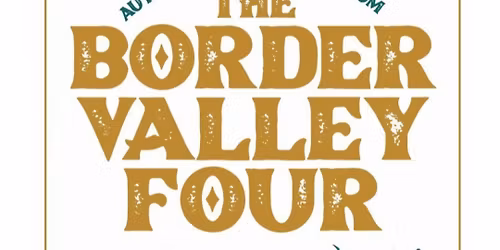 The Border Valley Four