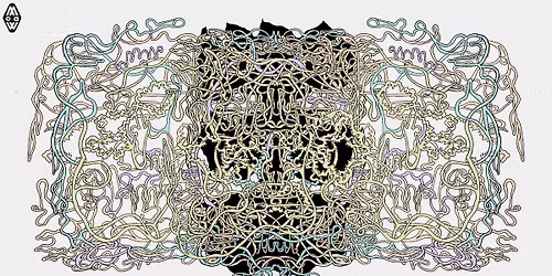 TWISTED CIRCUITS (II): Gregory Dargent's Soleil D'Hiver + Wassim Halal's ATABA + August\u0117 Vickunait\u0117