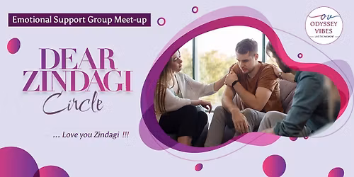 Dear Zindagi Circle