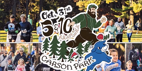 Carson Park 5 & 10