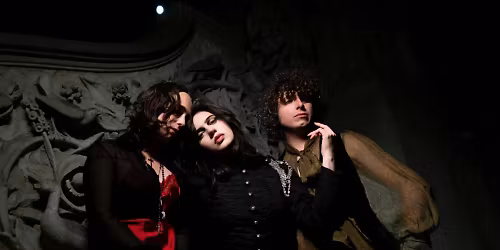 Sunflower Bean, Ain't in Leeds