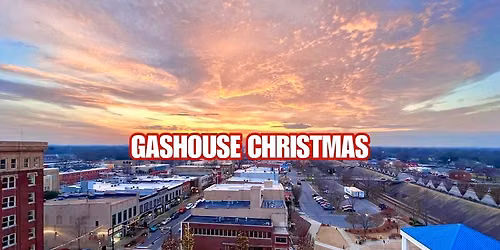 VKC CHRISTMAS CONCERT:A GASHOUSE CHRISTMAS