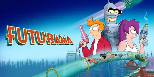 Futurama Trivia