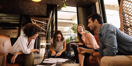 The FriendMaker\u2122 Workshop with Art Kelly