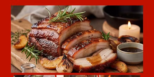 MASTER CLASS AL GRILL