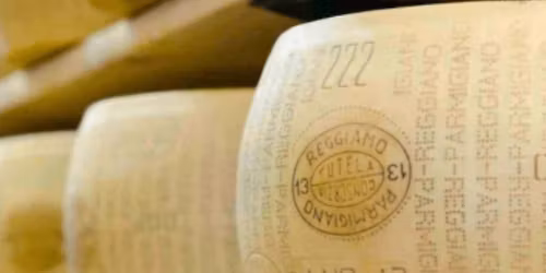 D\u00e9gustation Parmesan- Il Ristorante Nancy