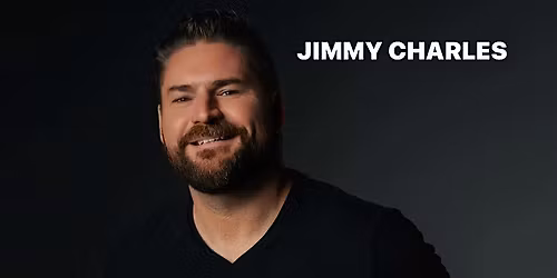 Jimmy Charles