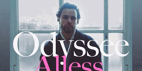 ALLESS. \u2022 Berlin \u2022 MAAYA