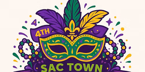 Mardi Gras on Broadway