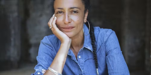 International Forfatterscene: Zadie Smith (UK)