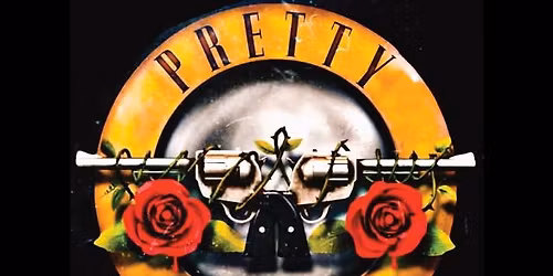 Guns N Roses Tribute: Pretty Tied Up