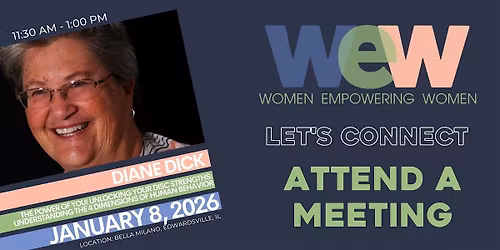 The Power of YOU! - Edwardsville