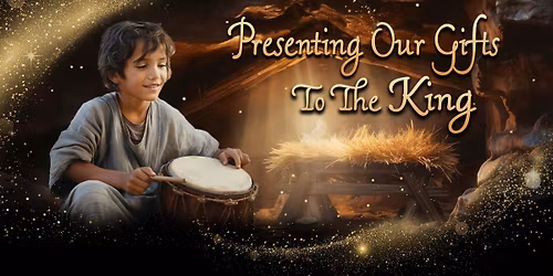 Honoring The King: A Special Christmas Service
