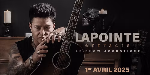 \u00c9ric Lapointe