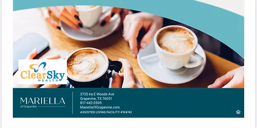 Grapevine Coffee Connection 