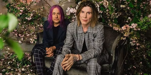 Goo Goo Dolls at Avenir Centre