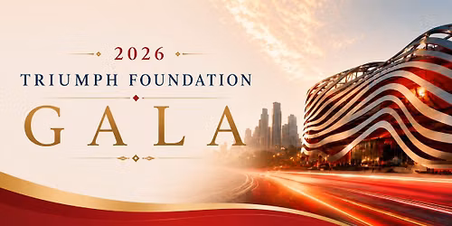 Triumph Foundation Gala