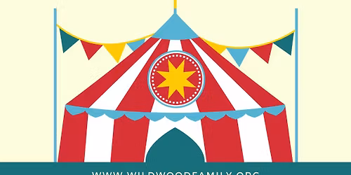 Wildwood's 2025 Fall Festival