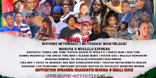 dzinambi na zwilombe