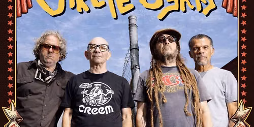 CIRCLE JERKS SAT 11PM BIG TENT AT MUDDY ROOTS MUSIC FESTIVAL